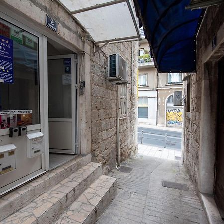 Apartment Dea Split Zewnętrze zdjęcie