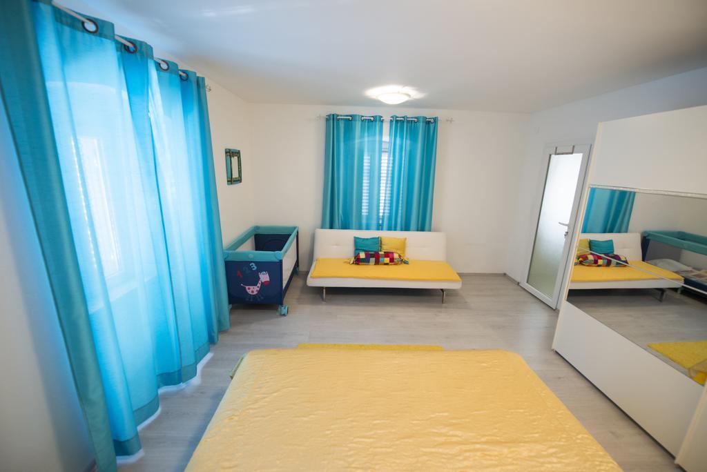 Apartment Dea Split Zewnętrze zdjęcie