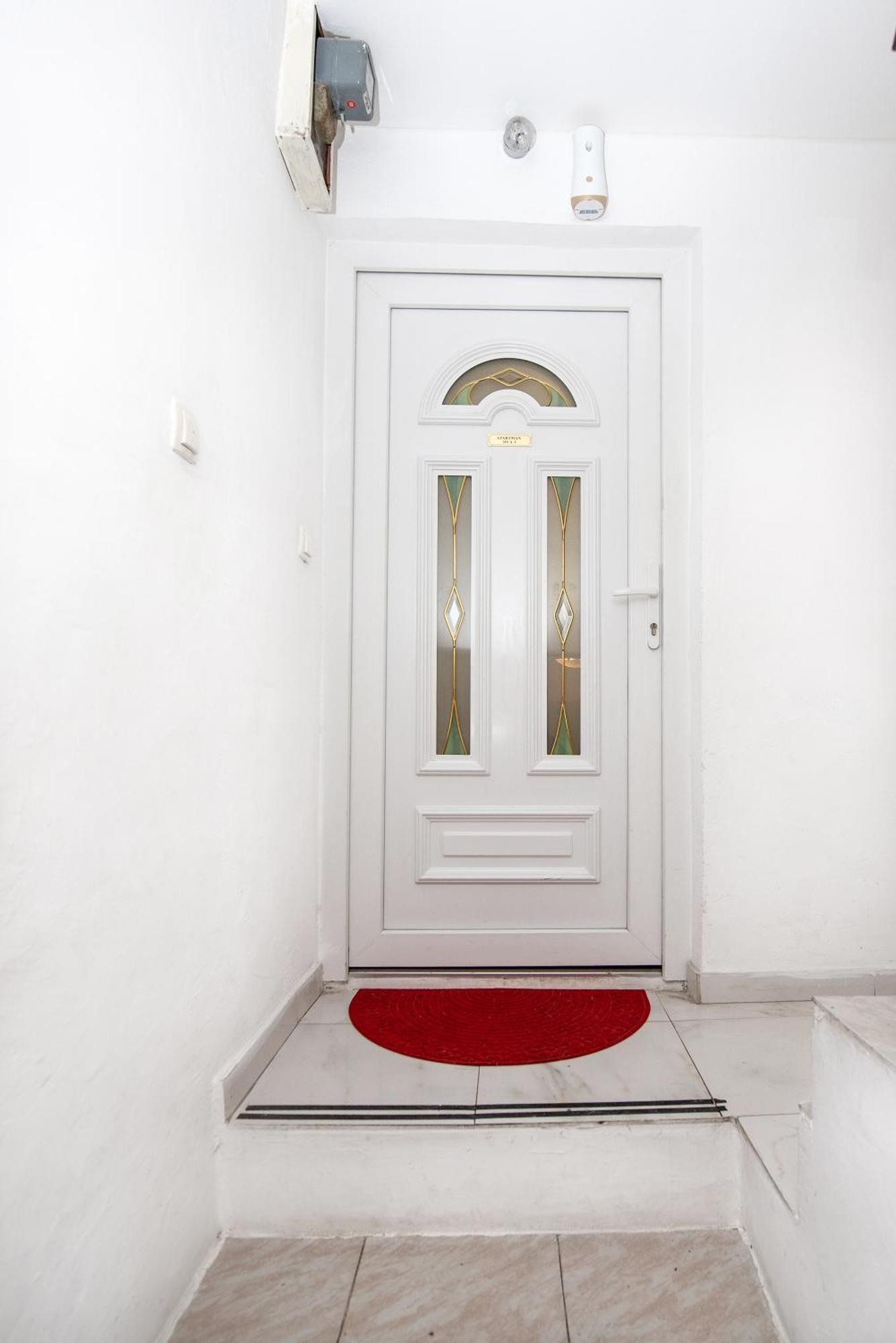 Apartment Dea Split Zewnętrze zdjęcie