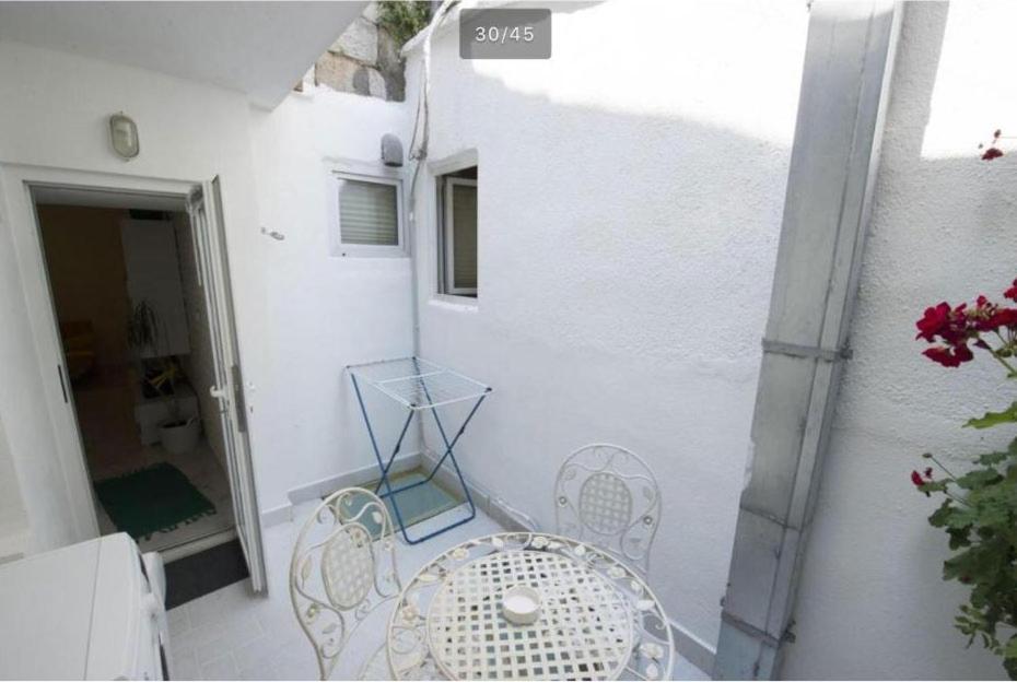 Apartment Dea Split Zewnętrze zdjęcie