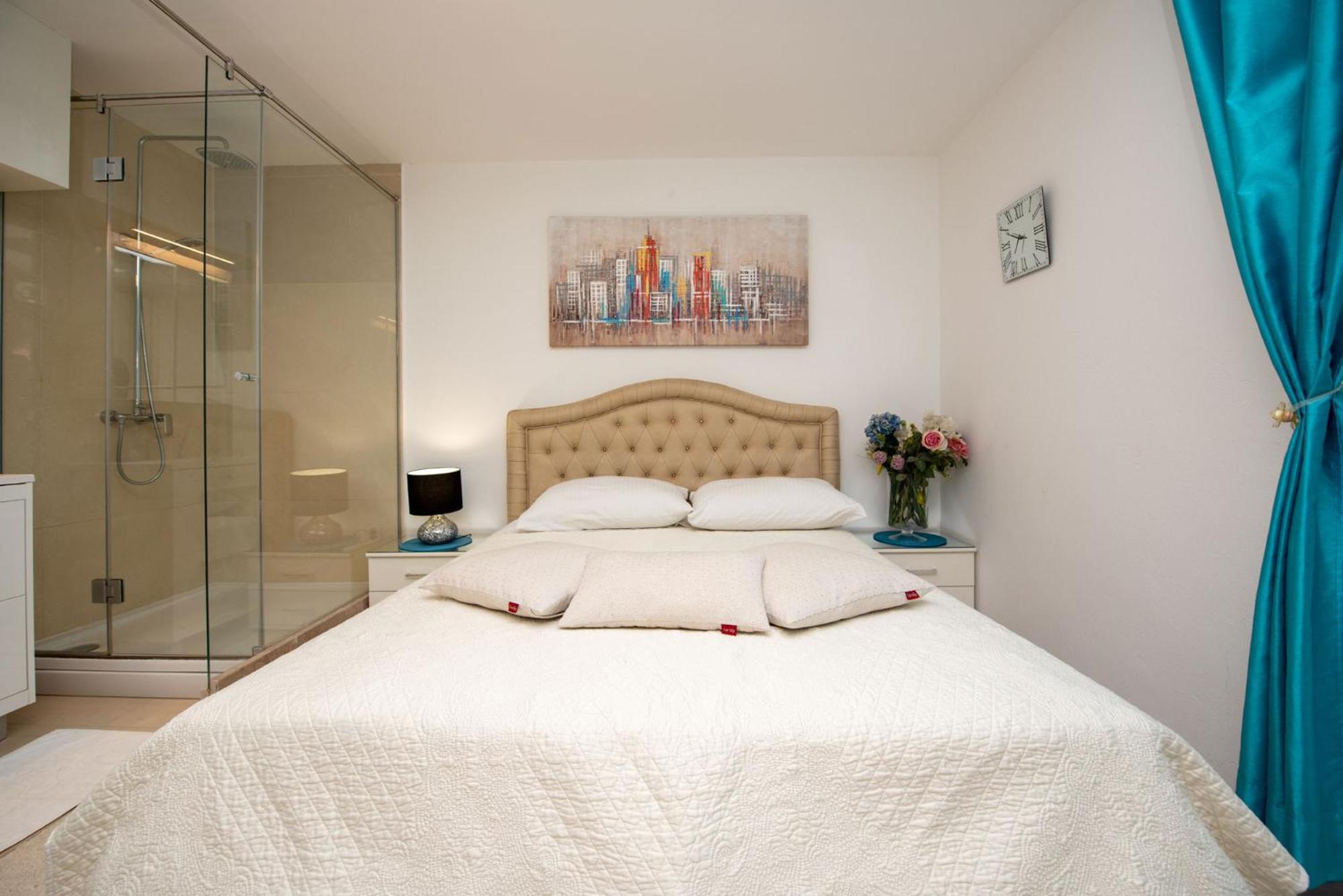 Apartment Dea Split Zewnętrze zdjęcie