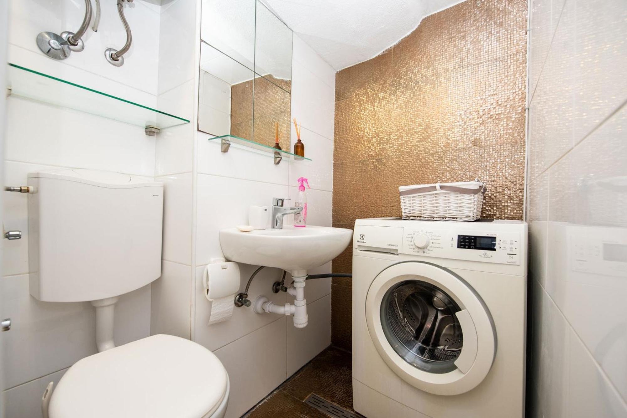 Apartment Dea Split Zewnętrze zdjęcie