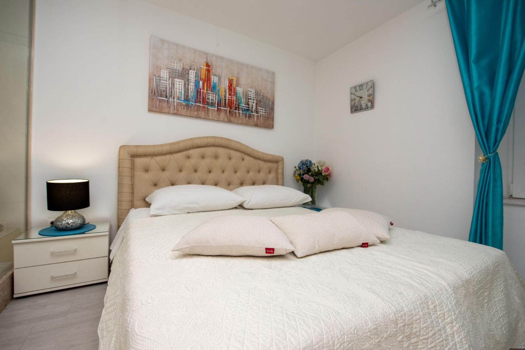 Apartment Dea Split Zewnętrze zdjęcie