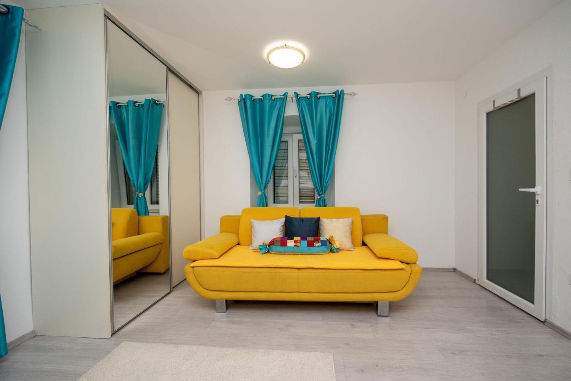 Apartment Dea Split Zewnętrze zdjęcie
