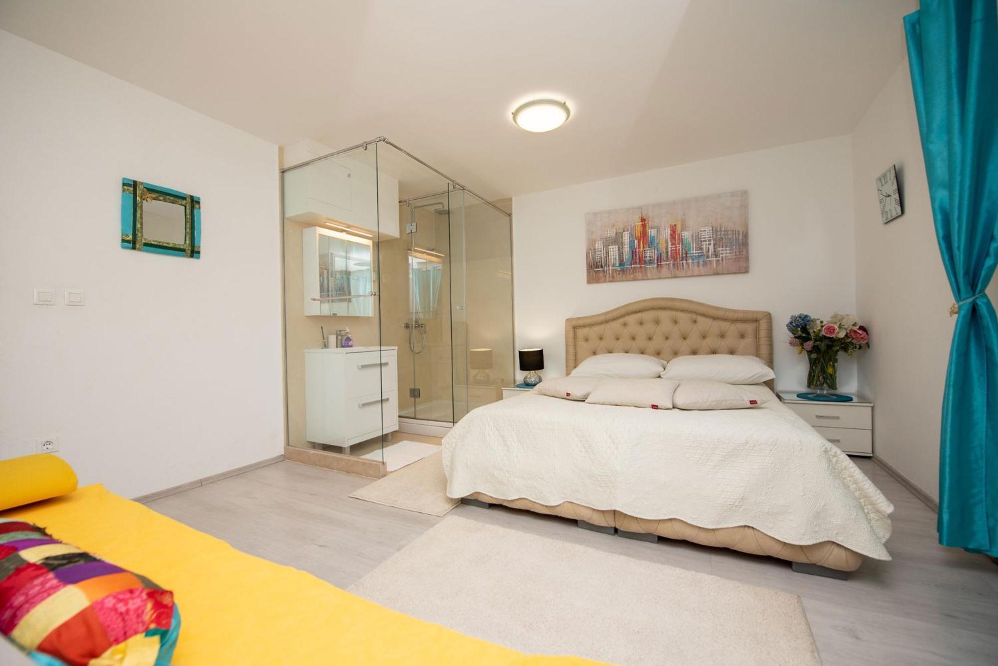 Apartment Dea Split Zewnętrze zdjęcie