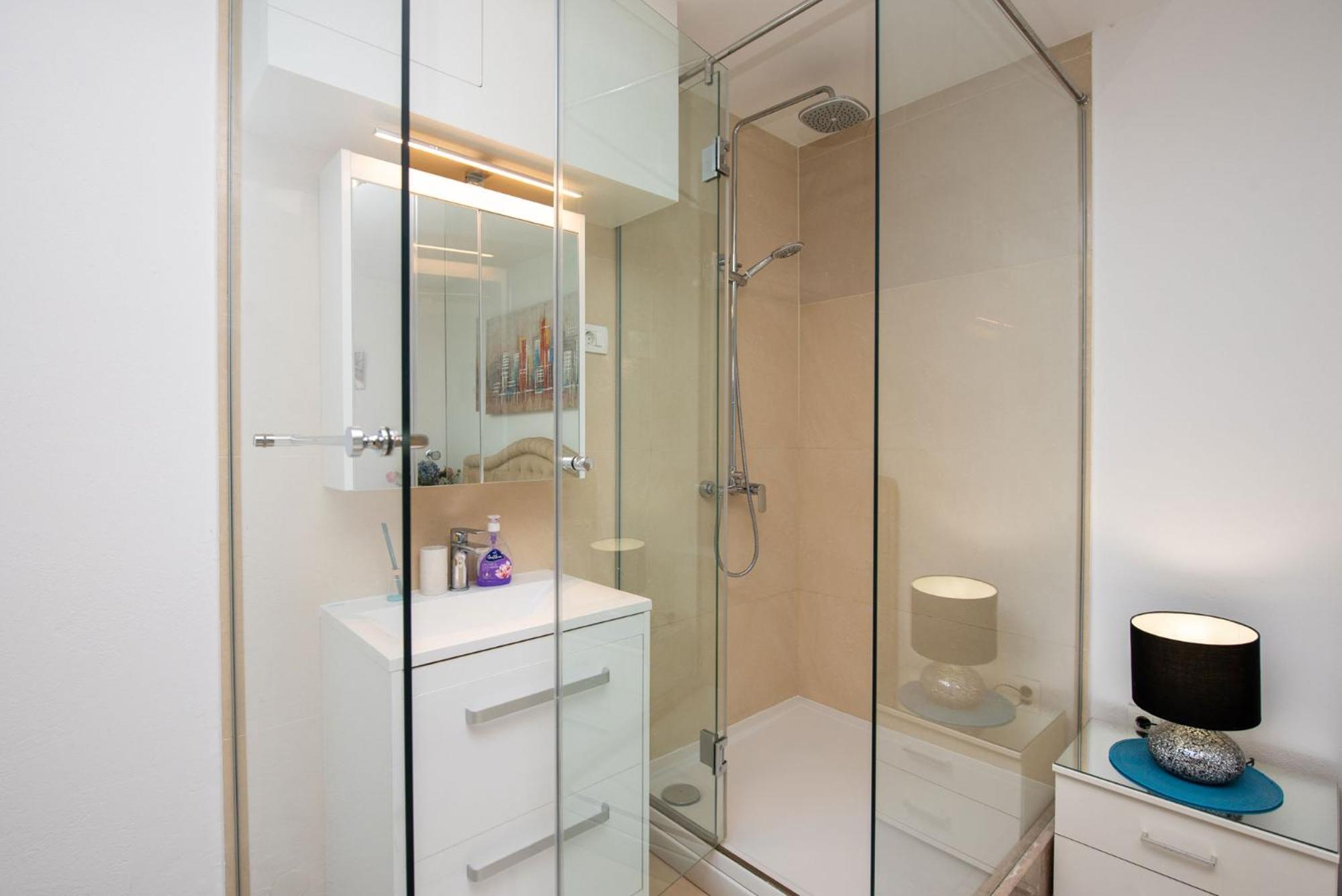 Apartment Dea Split Zewnętrze zdjęcie