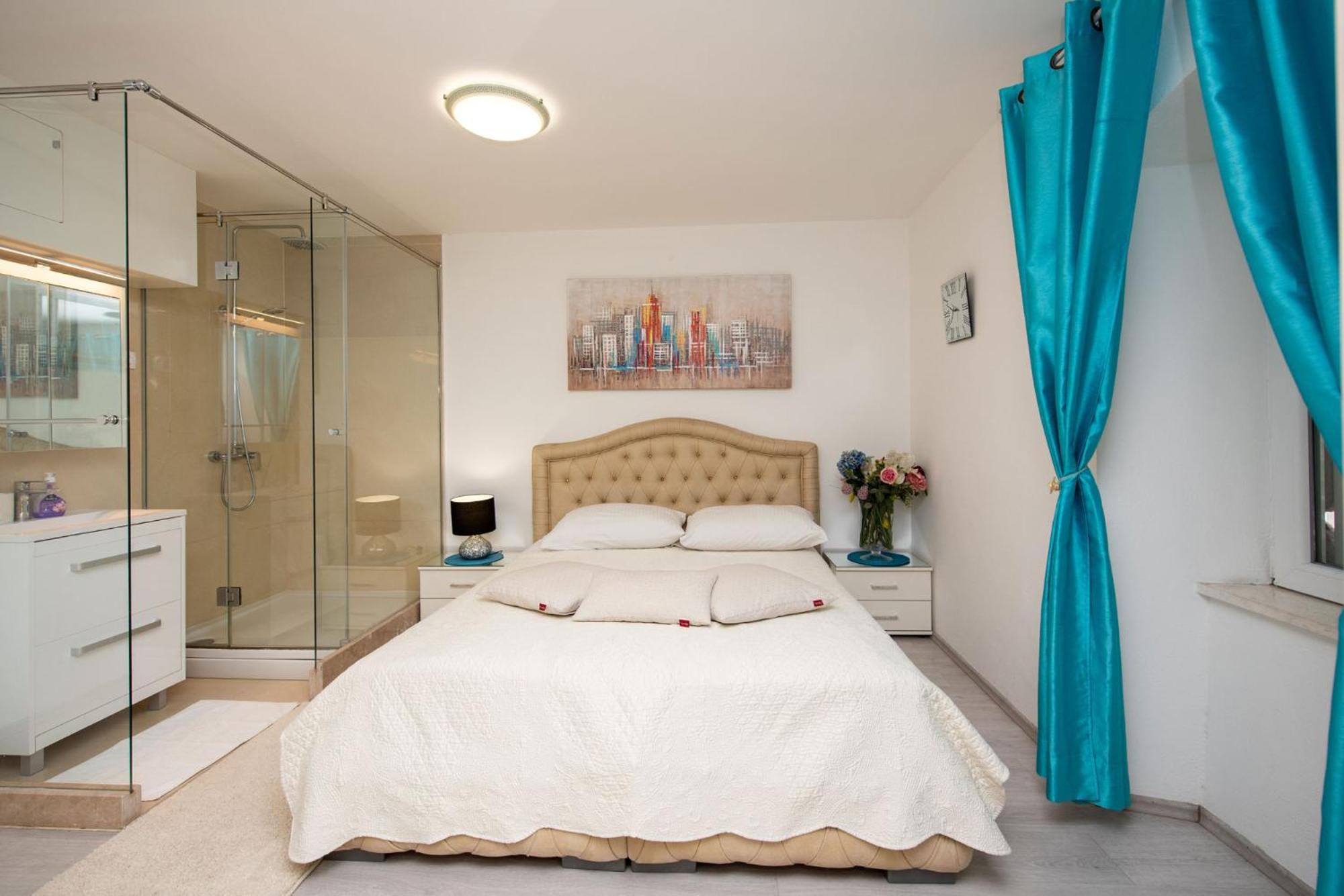 Apartment Dea Split Zewnętrze zdjęcie