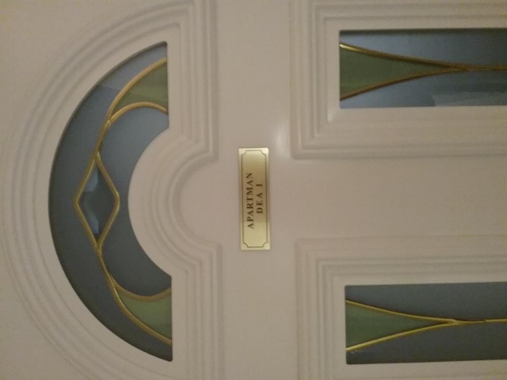 Apartment Dea Split Pokój zdjęcie