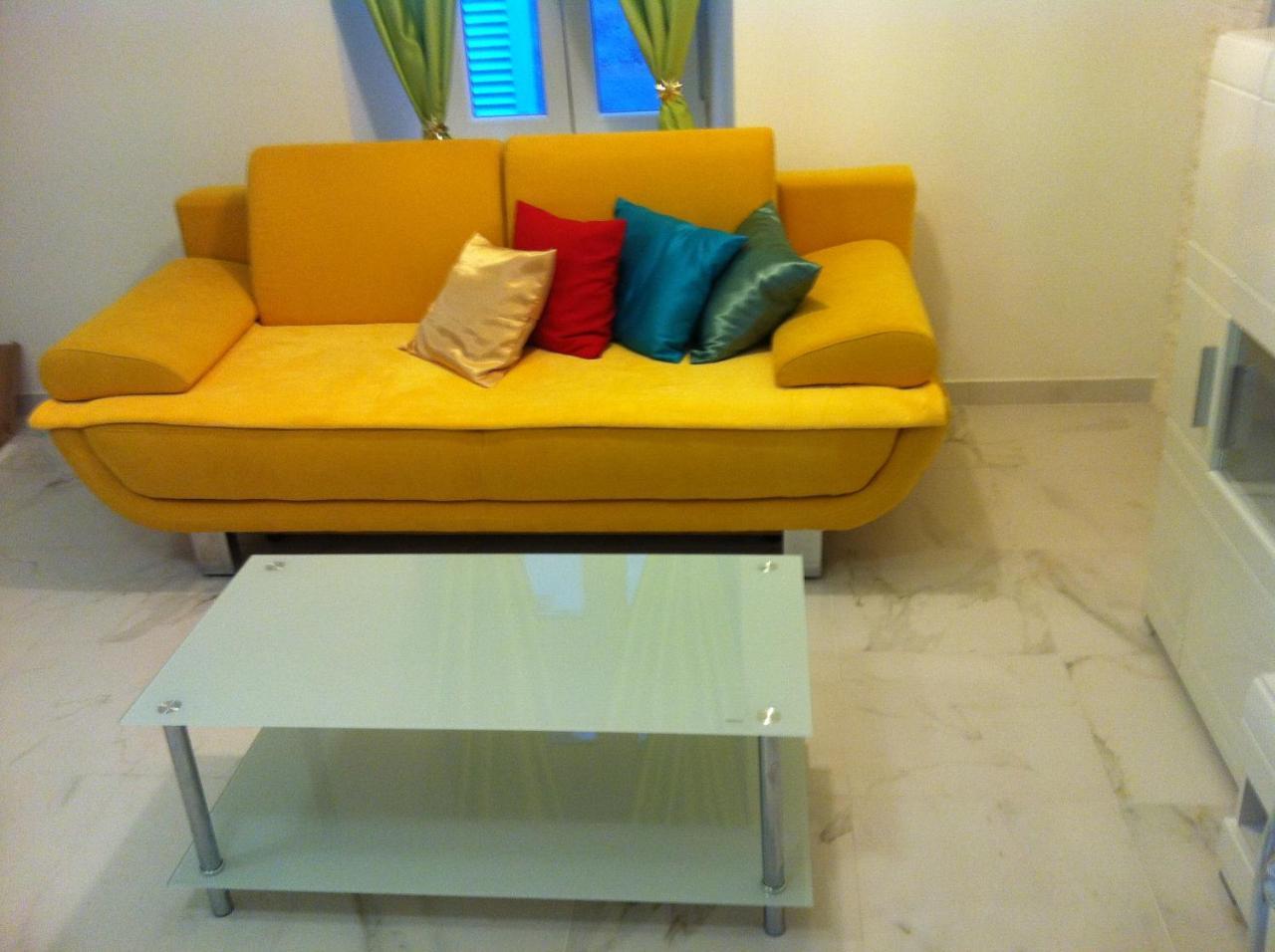 Apartment Dea Split Zewnętrze zdjęcie